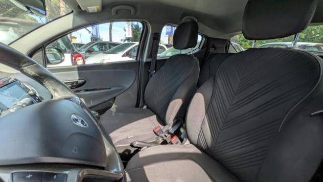 LANCIA Ypsilon Hybrid Gold 1.0cc 70cv rif. 23811933 - Foto 10