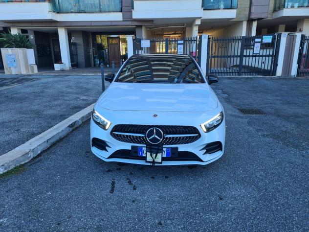 Mercedes-benz A 250 A 250 e Automatic EQ-Power Premium - Foto 2