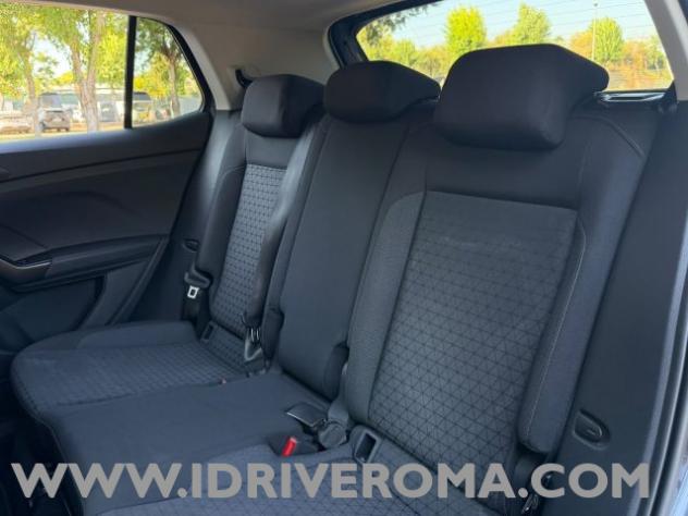VOLKSWAGEN T-Cross T-Cross 1.0 tsi Style 95cv +GPL rif. 23917093 - Foto 9