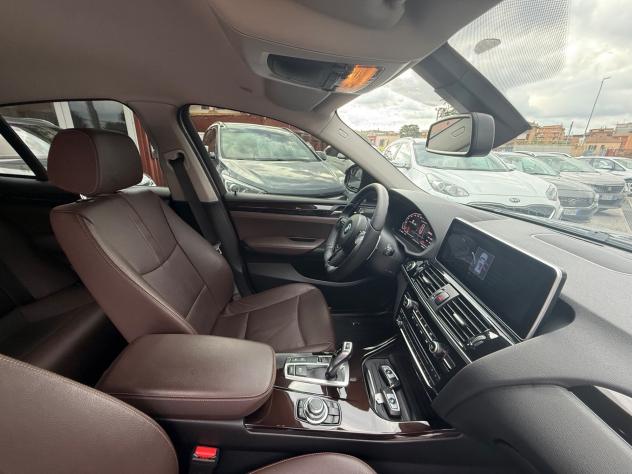 X4 xDrive20d Msport-rate-Strafull-virtual - - Foto 10