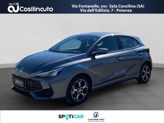 MG MG3 1.5 Comfort 115 Cv rif. 23922096