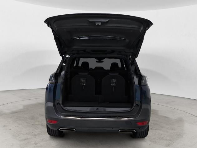 Peugeot 5008 BlueHDi 130 GT EAT8 S/S aut. 7 POSTI FINO A 3 ANNI DI GARANZIA E POSSIBILITA' DI 3 ANNI DI MANUTENZIONE ORDINARIA - Foto 6