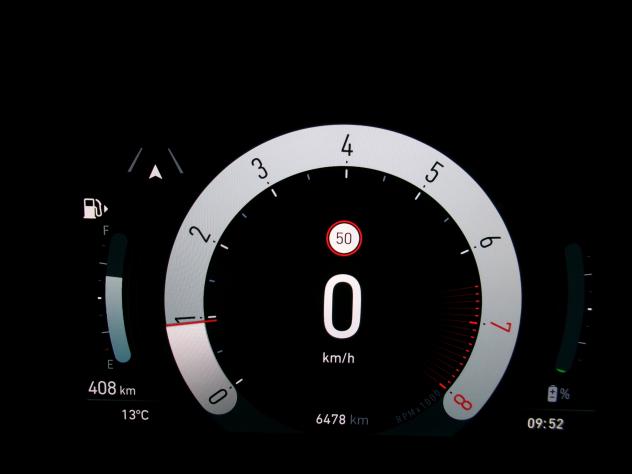 FIAT 500 Hybrid Hybrid Torino - Foto 8