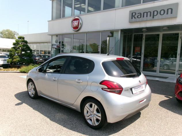 Peugeot 208 Allure PureTech 82cv - Foto 4