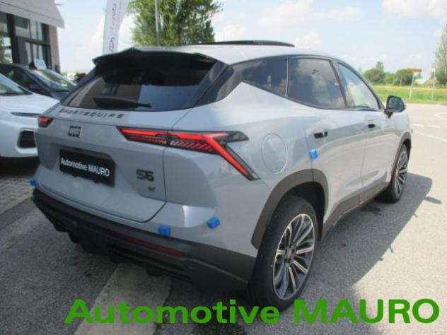 SPORTEQUIPE Sportequipe 6 GT Sportequipe 6 GT 1.6 T-GDI DCT GPL rif. 23982863 - Foto 5