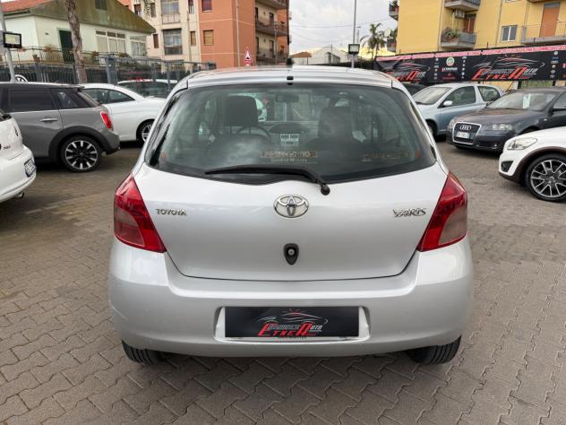 Toyota Yaris 1.4 Diesel SOL - 2009 - Foto 5