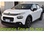 CITROEN C3 BlueHDi 100 S&S Shine rif. 23878280