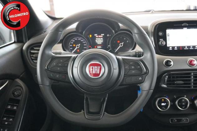 FIAT 500X 1.0 T3 120 CV Sport rif. 23708444 - Foto 9