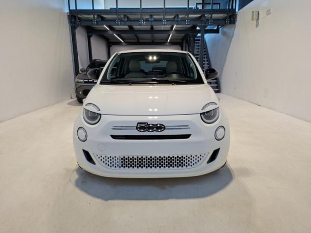 FIAT 500 (2020--) 500 Berlina Hybrid Icon - Foto 2