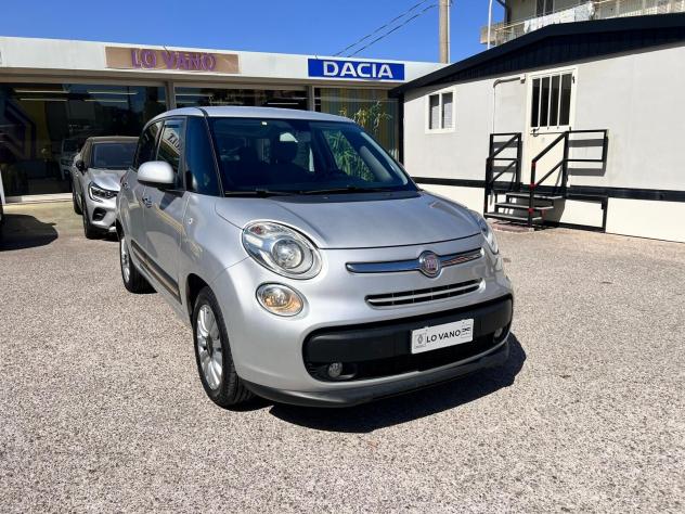 Fiat 500L 1.3 Multijet 85 CV Pop - Foto 3
