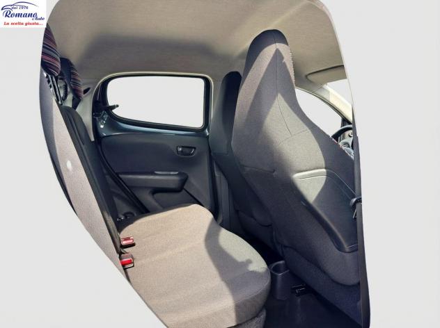 CITROEN - C1 - VTi 72 5p. Feel#OK NEOPATENTATI! - Foto 8