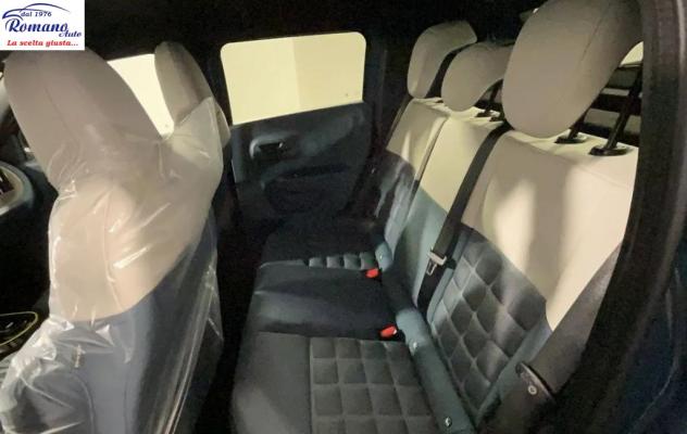 FIAT - Grande Panda - 1.2 Hybrid 110 S&S La Prima - Foto 7