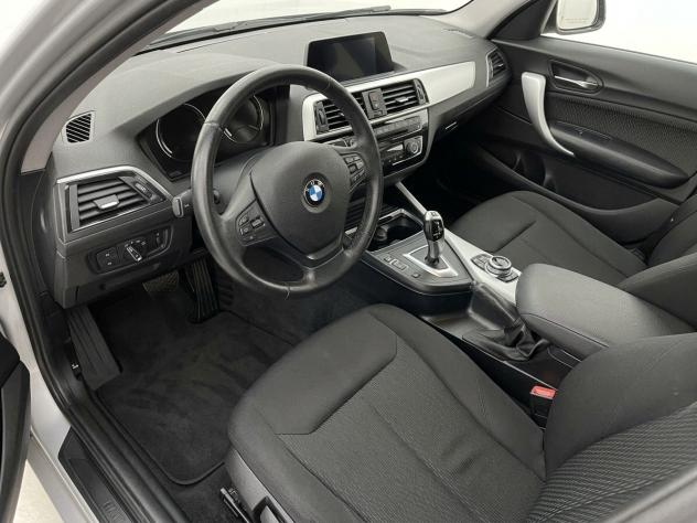 Bmw 118 118d 5p. Business - Foto 9