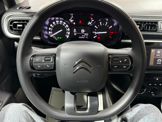 Citroen C3 BlueHDi 100 S&S You - KM 35275 - Foto 10