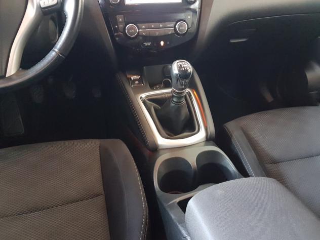 Nissan Qashqai 1.5 dCi N-Connecta - Foto 8