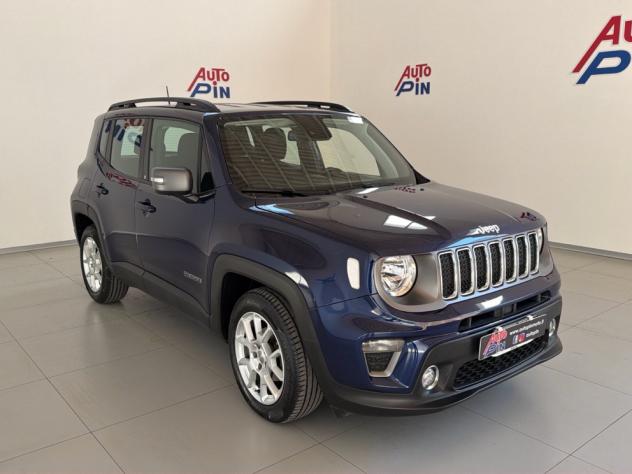 Jeep Renegade 1.6 MJet 130cv Limited - Foto 3