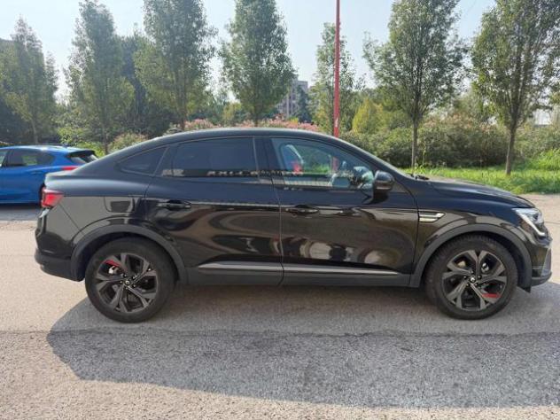 RENAULT Arkana Arkana Hybrid E-Tech 145 CV R.S. Line rif. 24101300 - Foto 4
