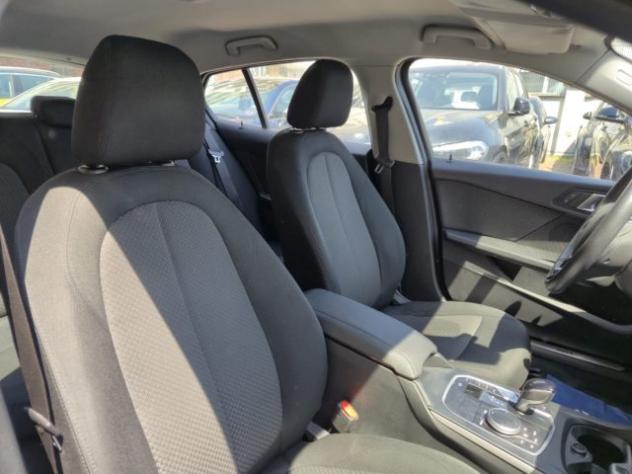 BMW 116 d 5p. Business Advantage rif. 23749958 - Foto 10