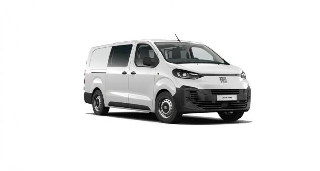 FIAT Scudo ICE Serie 3 Stock My25 VanL2h1 1.5 Bluehdi 120cv Mt6