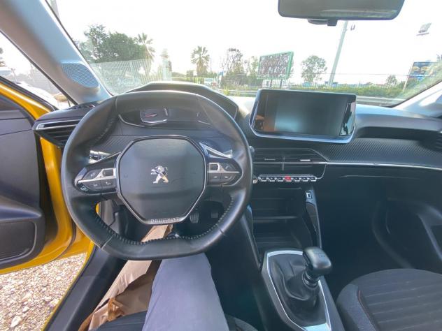Peugeot 208 BlueHDi 100 Stop&Start 5 porte Like - Foto 6