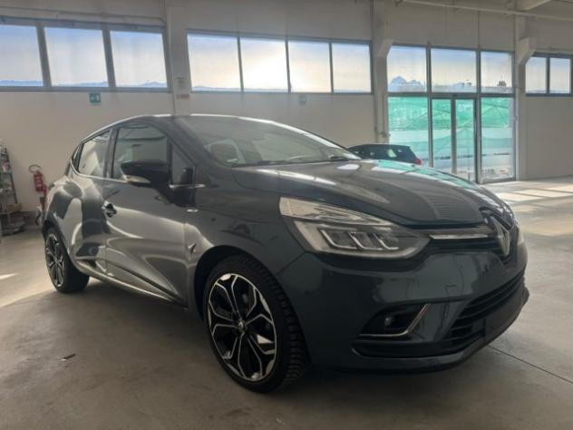 RENAULT Clio TCe 120CV Start&Stop 5 porte Energy Intens rif. 24193205 - Foto 2