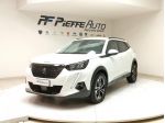 Peugeot 2008 2008 PureTech 130 S&S EAT8 Allure Pack