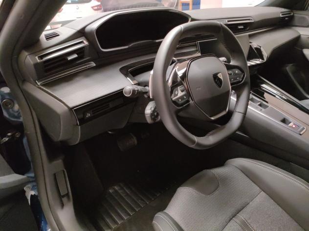 Peugeot 508 Nuova 508 SW - BlueHDi 130 EAT8 S&S - Allure - Foto 7