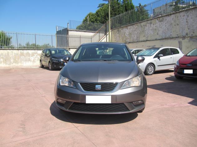 Seat Ibiza 1.2 TDI CR 5 porte I-Tech - Foto 3