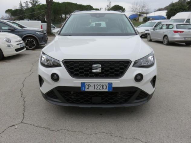 SEAT Arona 1.0 EcoTSI 110 CV DSG Style rif. 23321676 - Foto 10