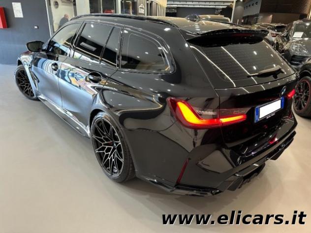 BMW M3 Touring Competition M xDrive rif. 23989760 - Foto 4