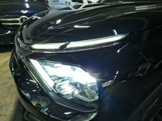 CITROEN C4 1200 CV.130 E6E EAT8 MAX KM.37.800 UNIPROP rif. 23909390 - Foto 8