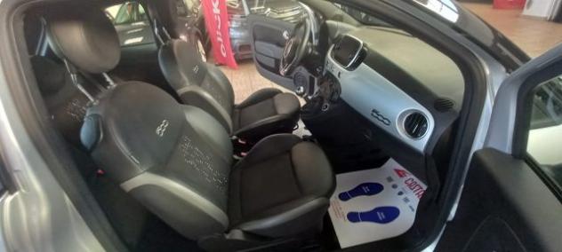 FIAT 500 1.0 Hybrid Connect rif. 24190845 - Foto 6