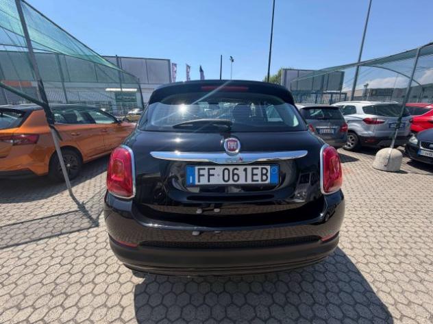 FIAT 500X 500 X 1.6 mjt Lounge 4x2 120cv rif. 23929999 - Foto 7