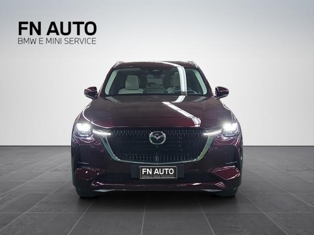 Mazda CX-80 2.5L e-Skyactiv G PHEV AWD Takumi Plus - Foto 2