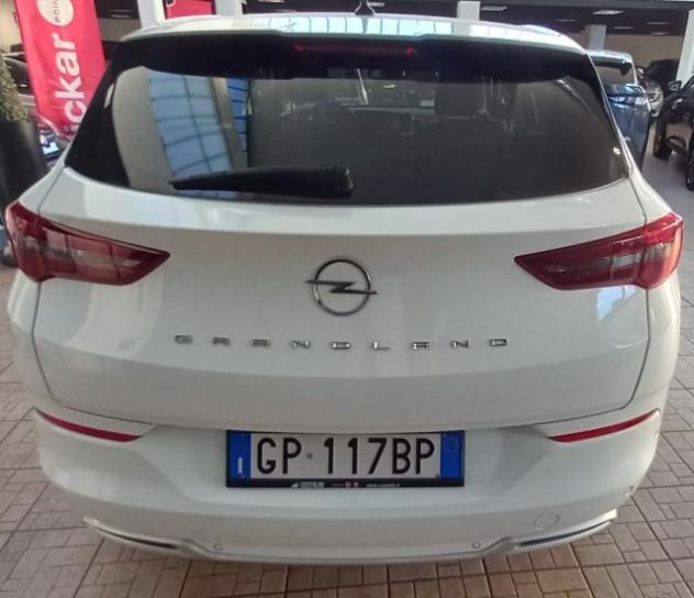 OPEL Grandland 1.5 diesel Ecotec aut. Business Elegance rif. 23485111 - Foto 3