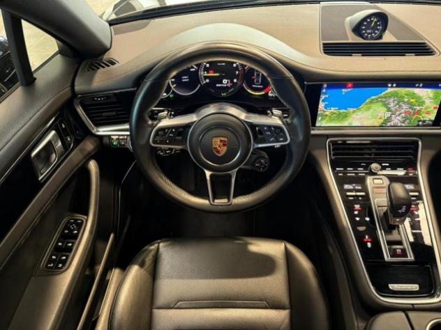 PORSCHE Panamera 2.9 4 Sport Turismo rif. 18735392 - Foto 7