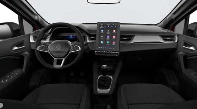 RENAULT Captur Eco-G 120 C10V FINAZAMENTO A TASSO 0 rif. 23913903 - Foto 6