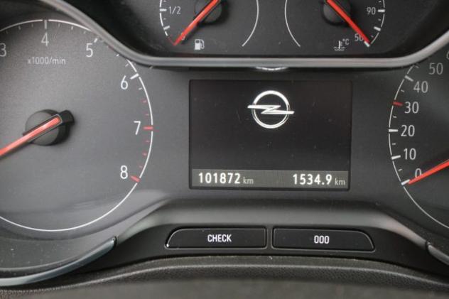 OPEL Crossland 1.2 12V Start&Stop Elegance rif. 23258652 - Foto 9