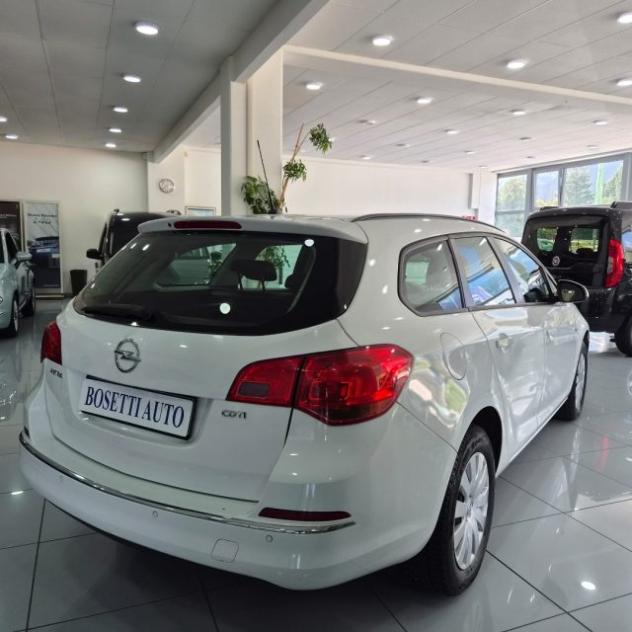 OPEL Astra 1.6 CDTI rif. 24087875 - Foto 3