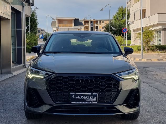 Audi Q3 SPB S-line Edition TDI S-tronic - Foto 3