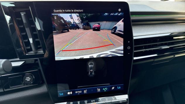 Renault Rafale 1.2 E-Tech full hybrid 200cv Esprit Alpine - Foto 9
