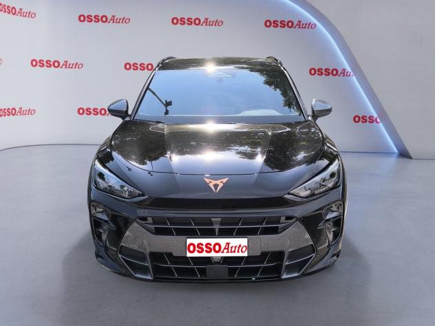 CUPRA Terramar 1.5 e-TSI 150 HP HYBRID AUTOMATICA DSG - Foto 5