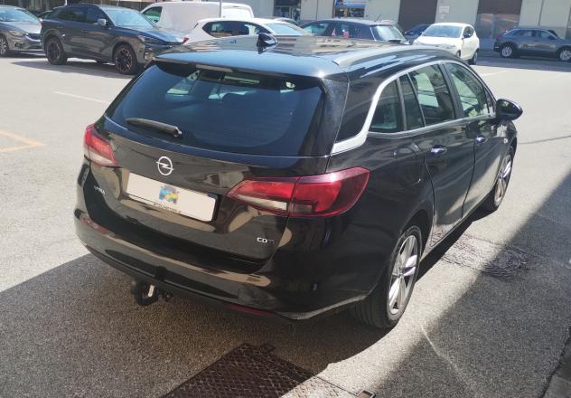 Opel Astra 1.6 CDTi 110CV Start&Stop Sports Tourer Business - Foto 6