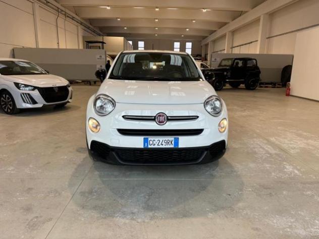 FIAT 500X 1.3 MultiJet 95 CV Cult rif. 23738892 - Foto 6