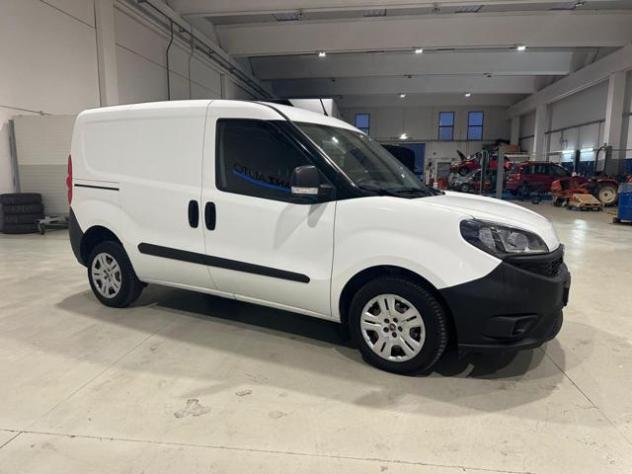 FIAT Doblo Doblò 1.3 MJT 3 POSTI" S&S PC-TN Cargo Lounge rif. 23653258 - Foto 2