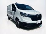 RENAULT Trafic T27 2.0 dCi 110CV PC-TN Furgone Start rif. 23669961