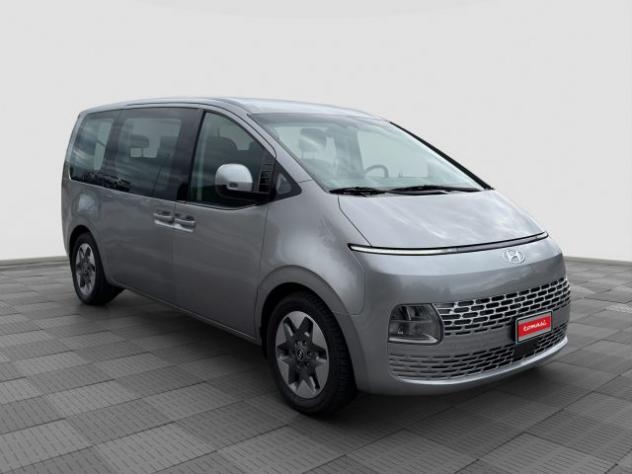 HYUNDAI Staria Staria 2.2 AT 2WD 9 posti Wagon rif. 24134923 - Foto 7