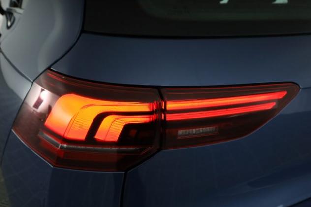 VOLKSWAGEN Golf Golf 2.0 TDI 150 CV DSG SCR Style rif. 23798305 - Foto 10