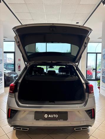 Volkswagen T-Roc 1.0 TSI R-Line - Foto 7