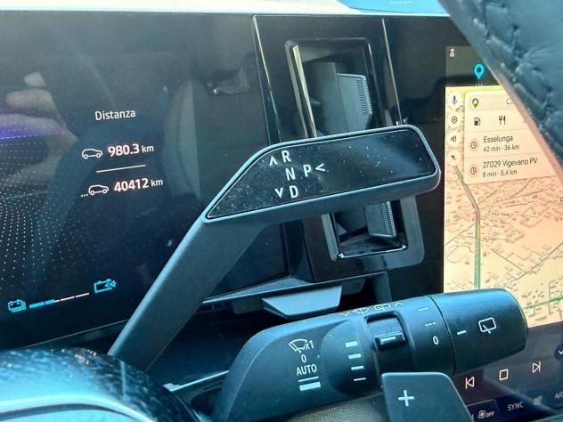 Renault Espace VI 2023 1.2 E-Tech full hybrid 200cv Iconic - Foto 7